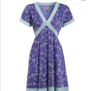 Lindy Bop “Ariadne” Dress